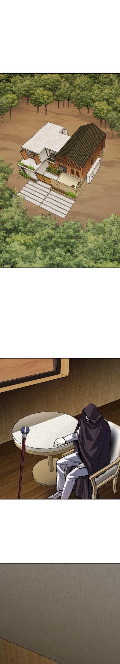 Limit Breaker ตอนที่ 105 50