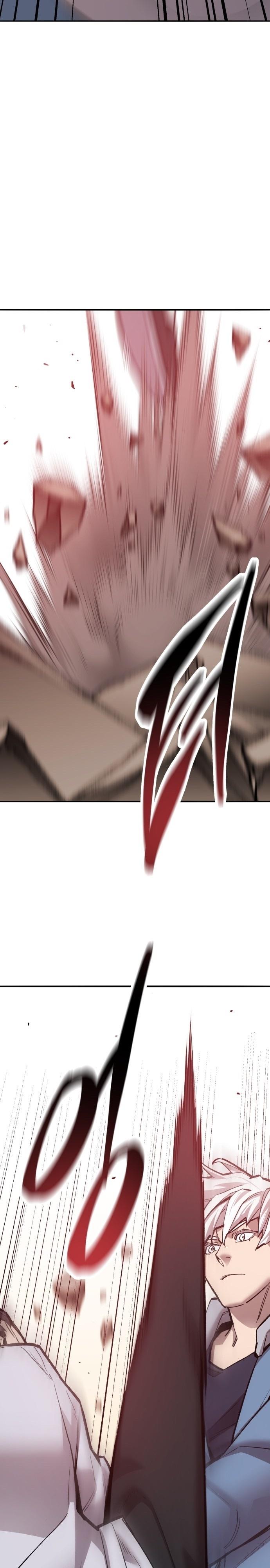 Limit Breaker ตอนที่ 120 5