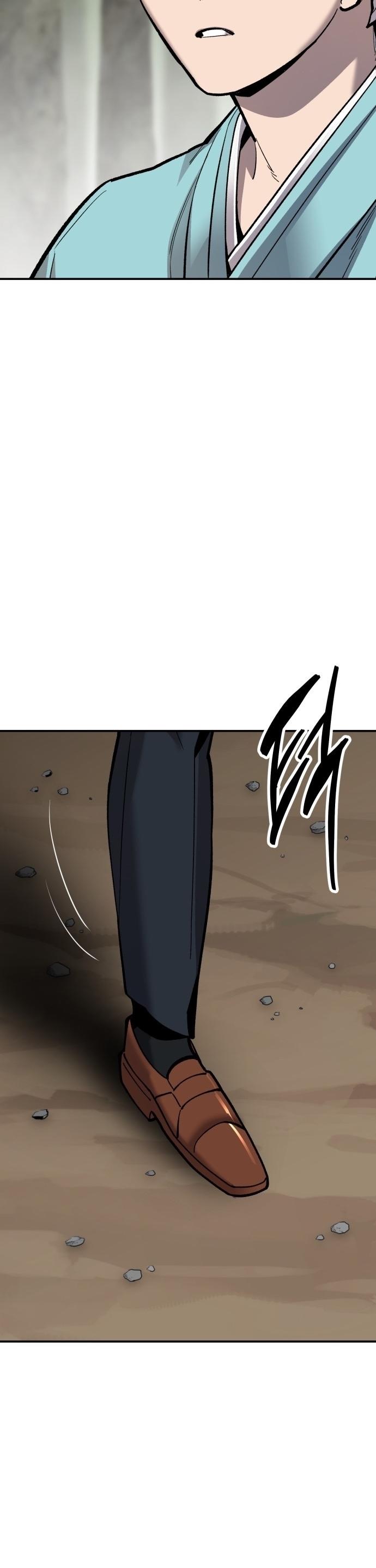 Limit Breaker ตอนที่ 112 50