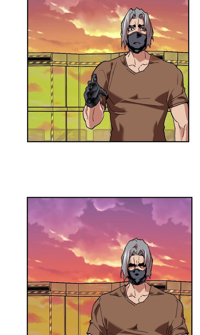 Limit Breaker ตอนที่ 10 50