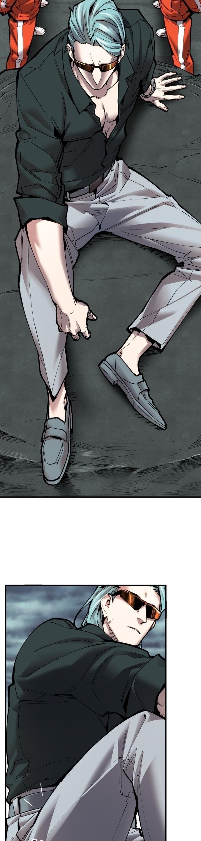 Limit Breaker ตอนที่ 86 49