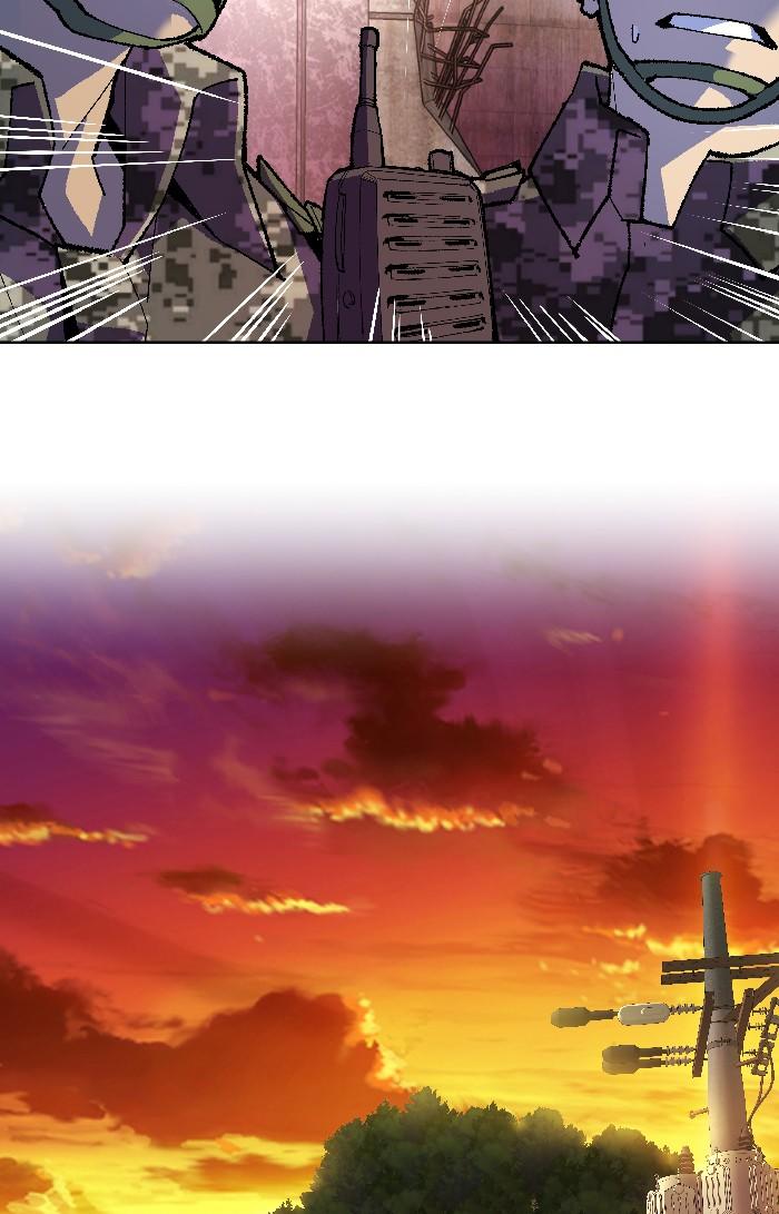 Limit Breaker ตอนที่ 2 51