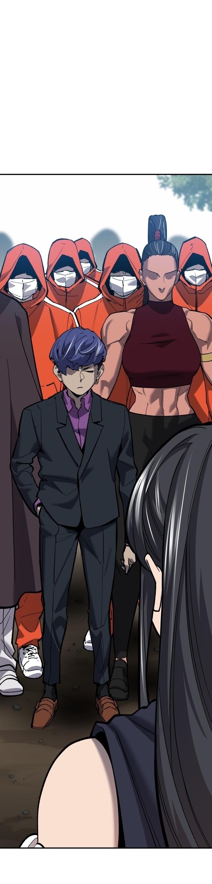 Limit Breaker ตอนที่ 112 51