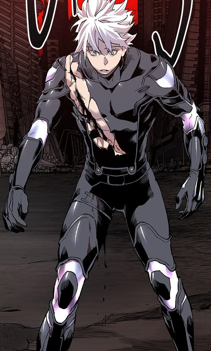 Limit Breaker ตอนที่ 12 51
