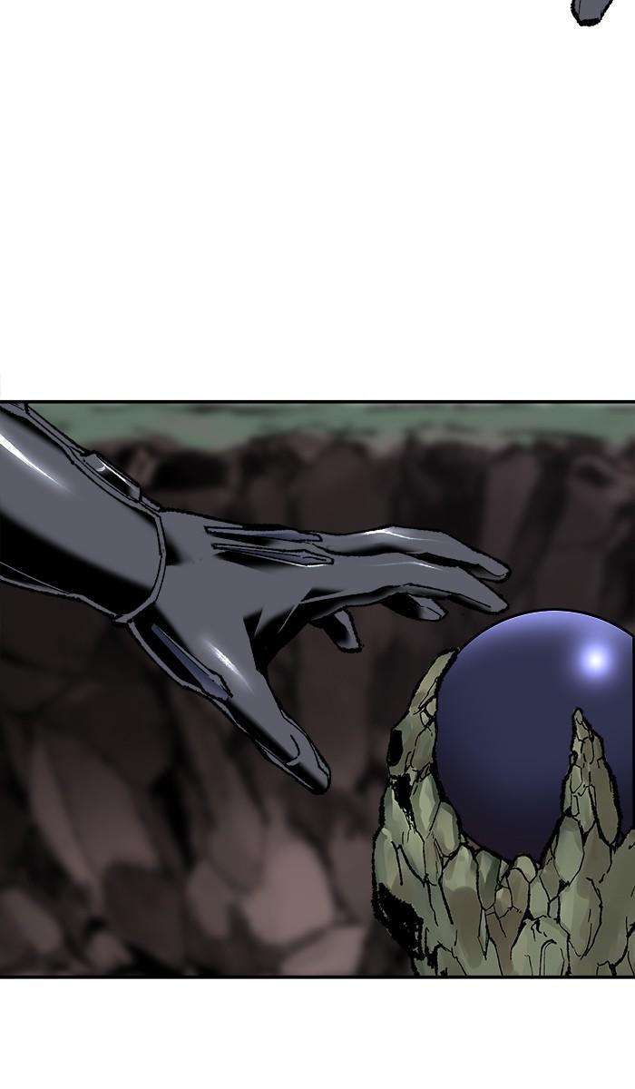 Limit Breaker ตอนที่ 21 51