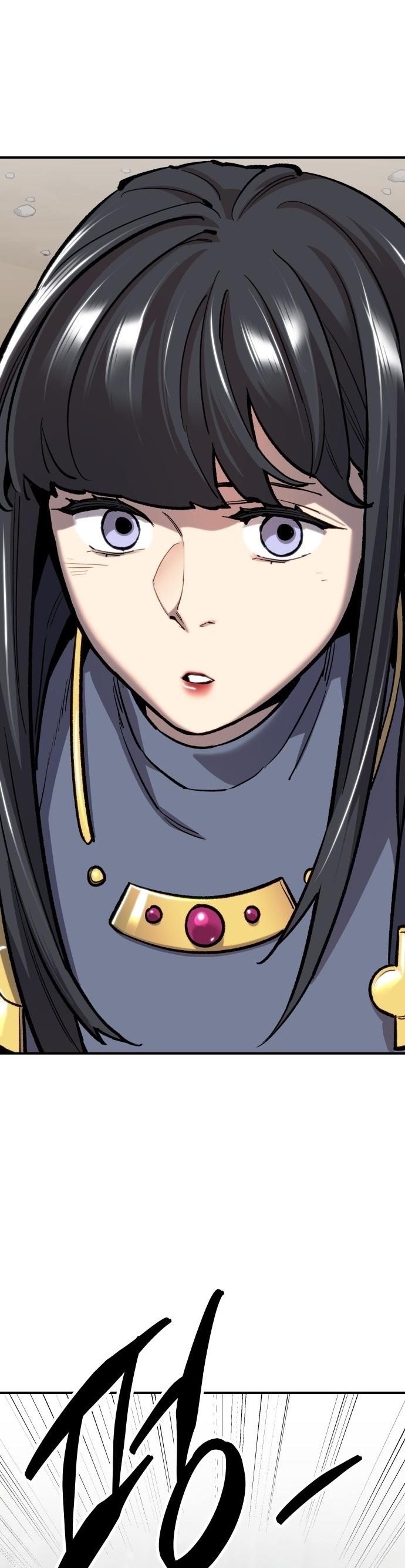 Limit Breaker ตอนที่ 101 53