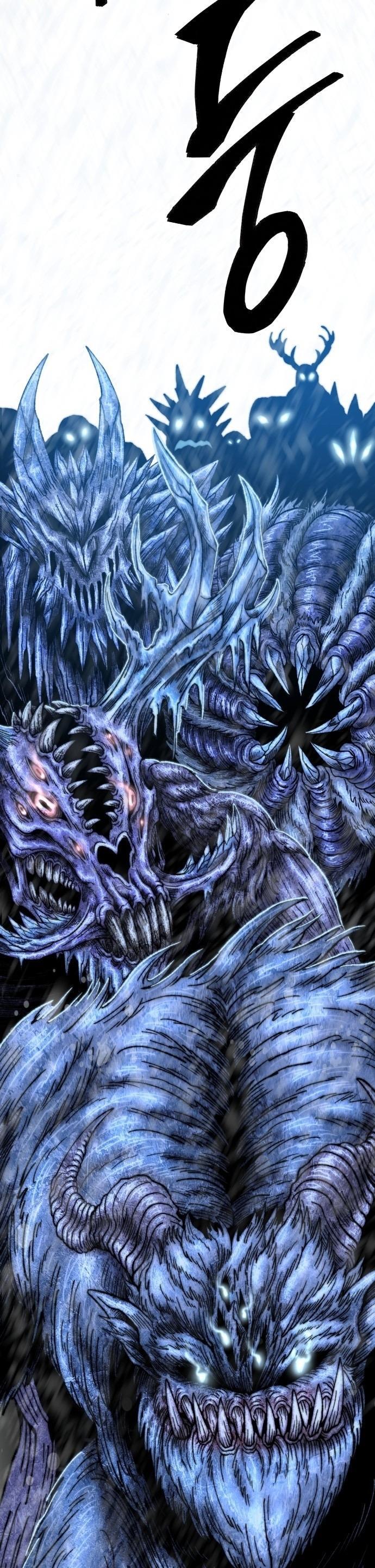 Limit Breaker ตอนที่ 97 53