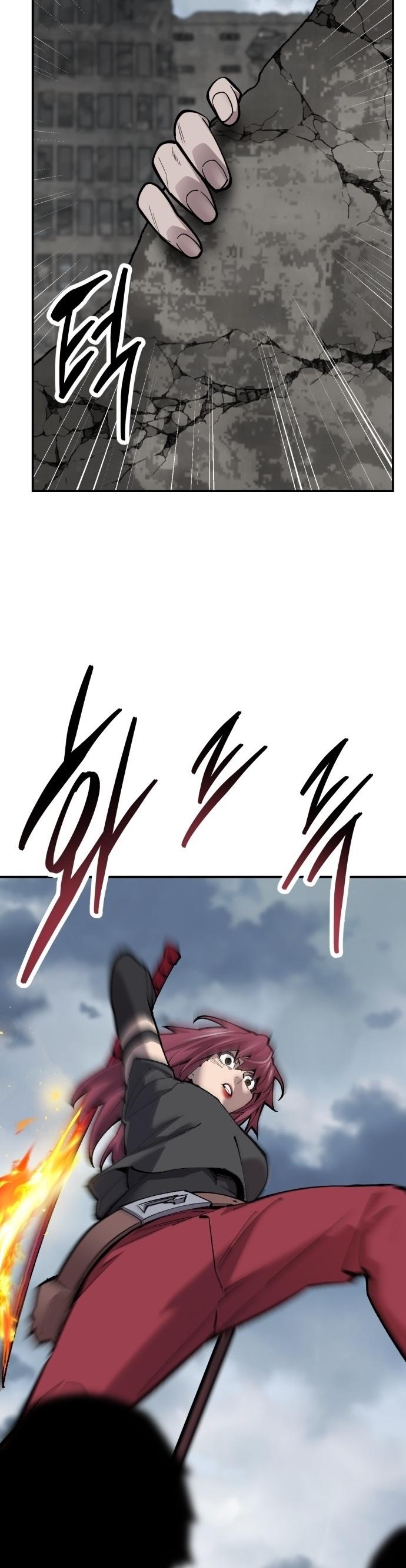 Limit Breaker ตอนที่ 109 54