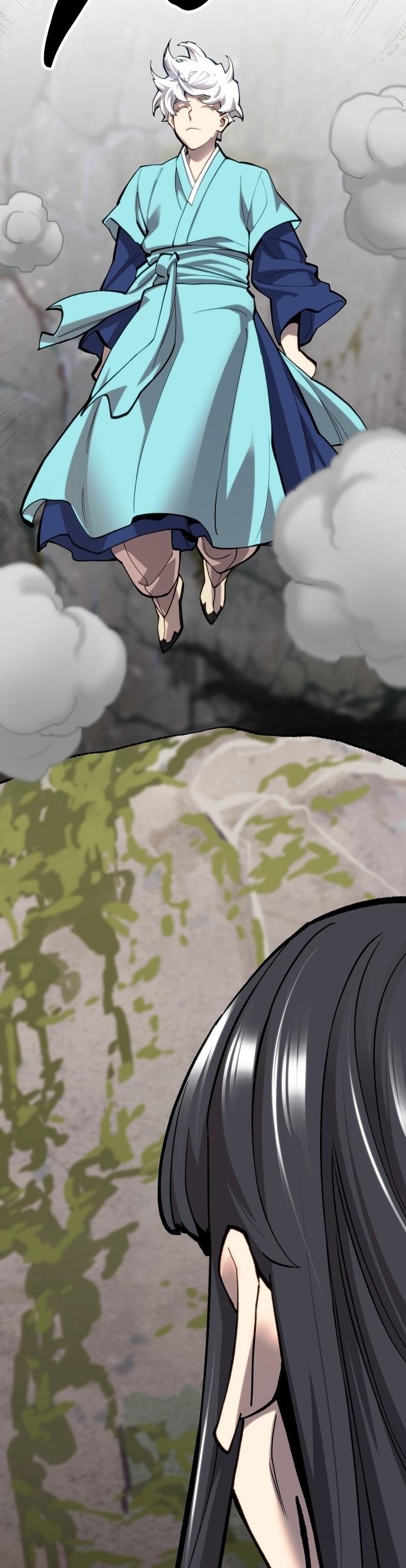 Limit Breaker ตอนที่ 101 54