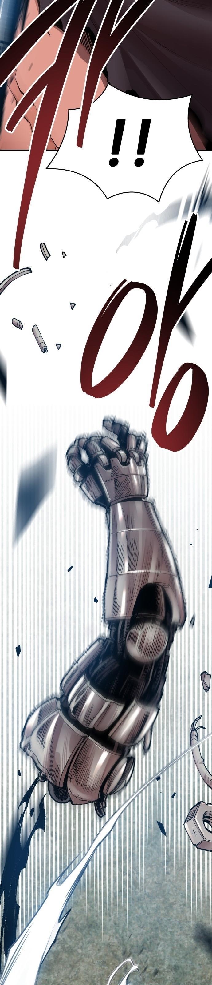 Limit Breaker ตอนที่ 87 4