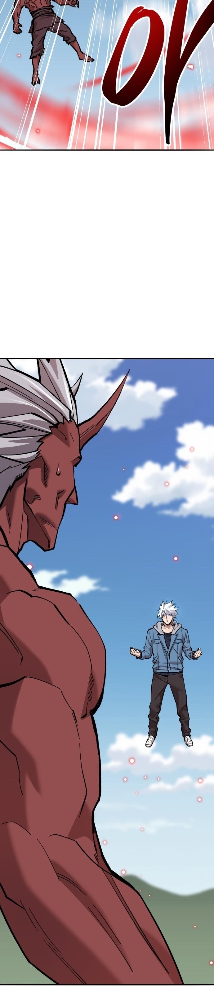 Limit Breaker ตอนที่ 122 54