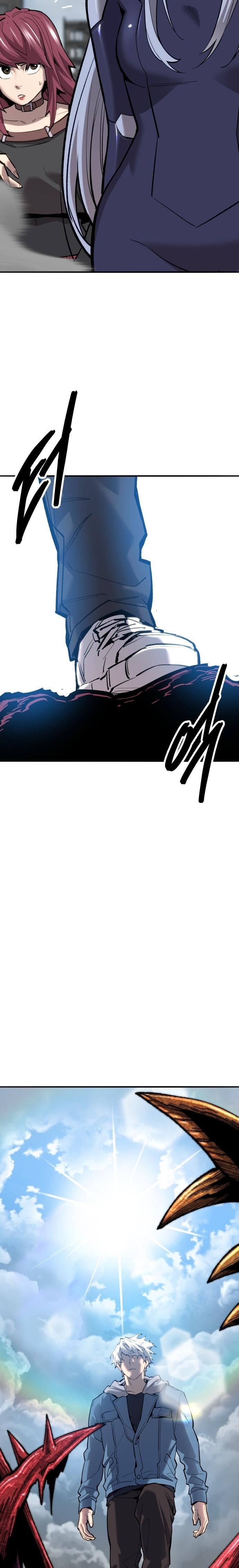 Limit Breaker ตอนที่ 113 55