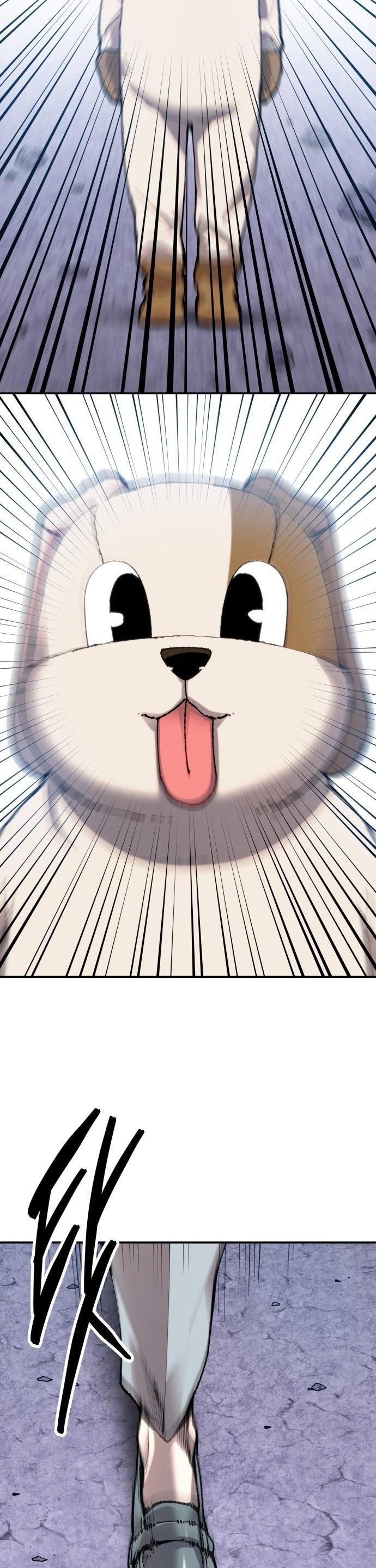 Limit Breaker ตอนที่ 89 56