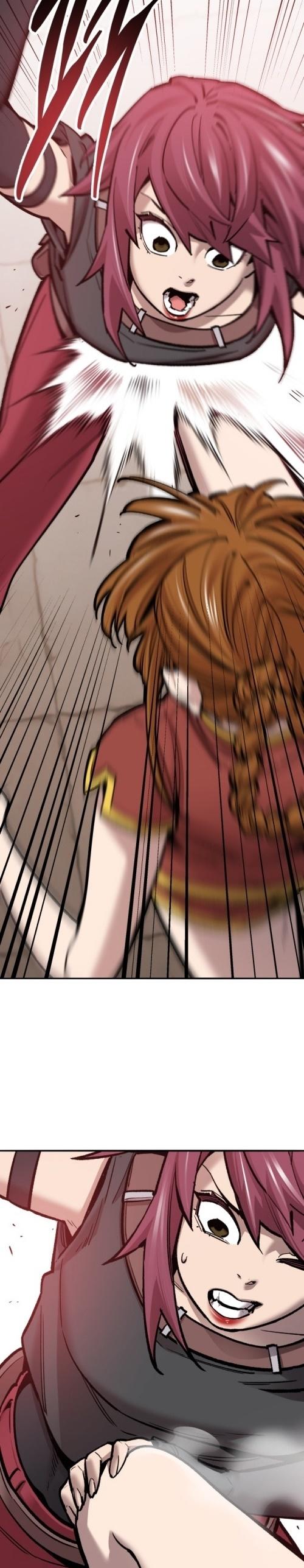 Limit Breaker ตอนที่ 119 5