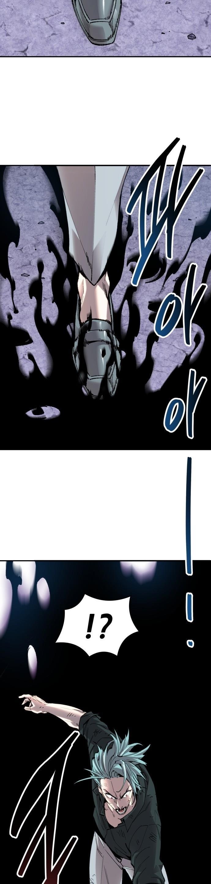 Limit Breaker ตอนที่ 89 57