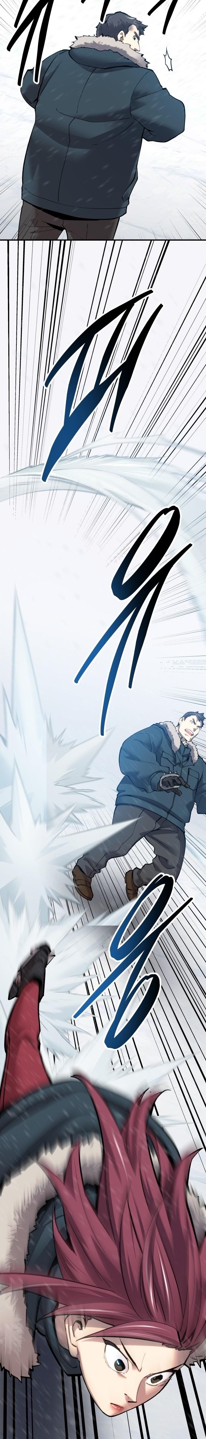 Limit Breaker ตอนที่ 98 5