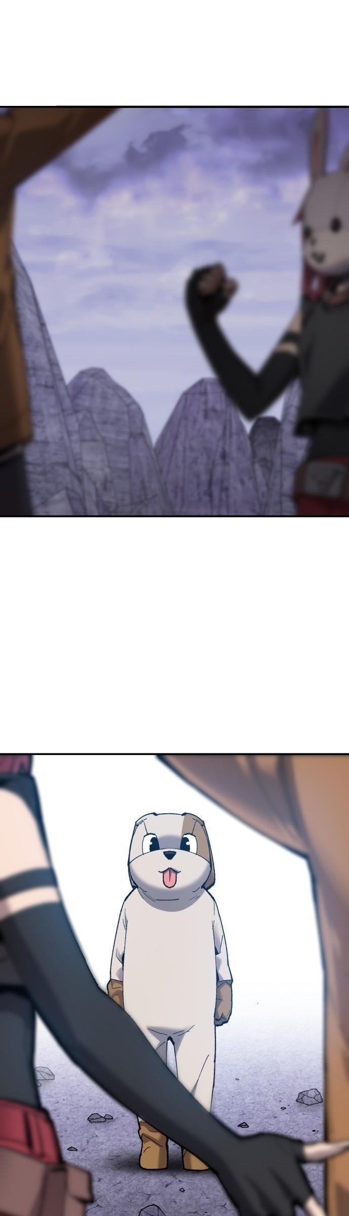 Limit Breaker ตอนที่ 88 56