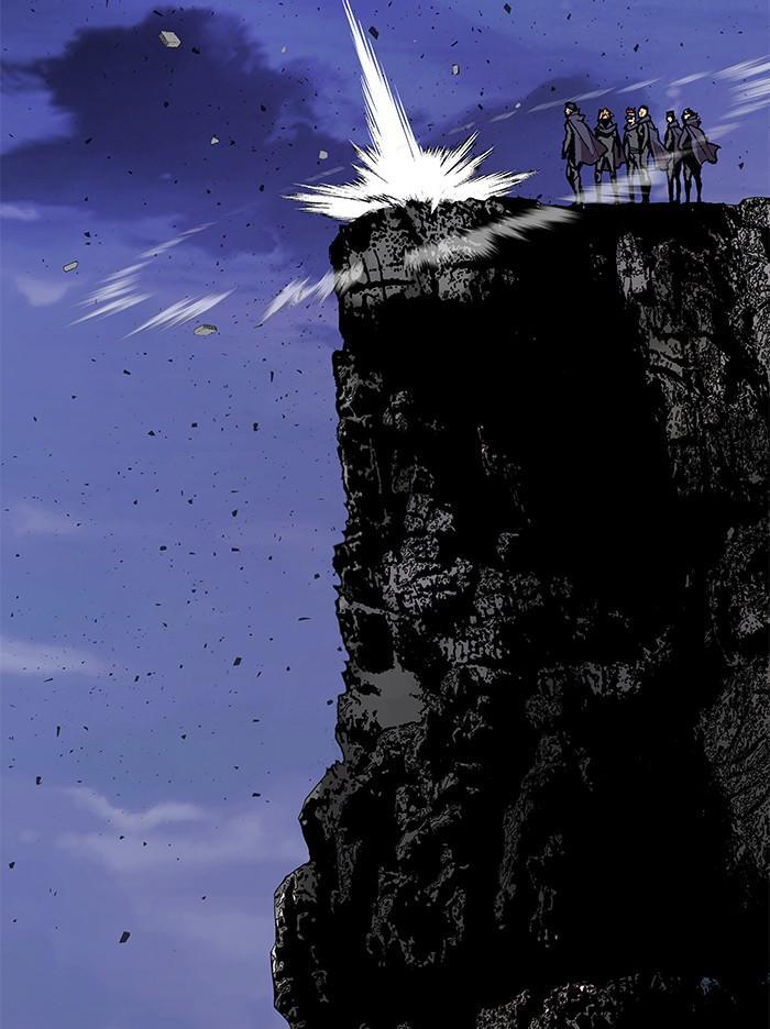 Limit Breaker ตอนที่ 5 58