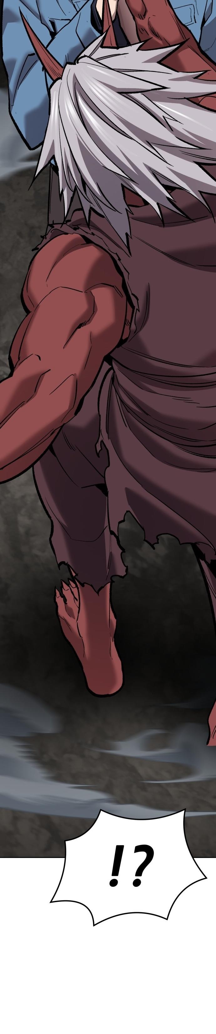 Limit Breaker ตอนที่ 121 58