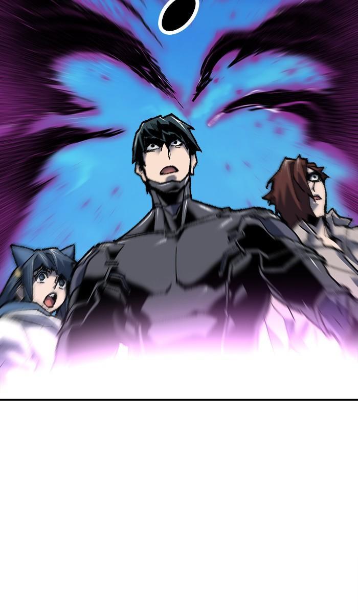 Limit Breaker ตอนที่ 21 58