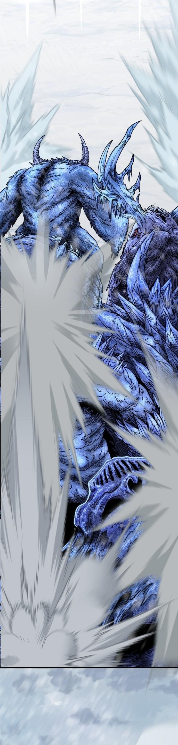 Limit Breaker ตอนที่ 97 58