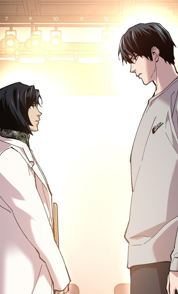 Limit Breaker ตอนที่ 18 58