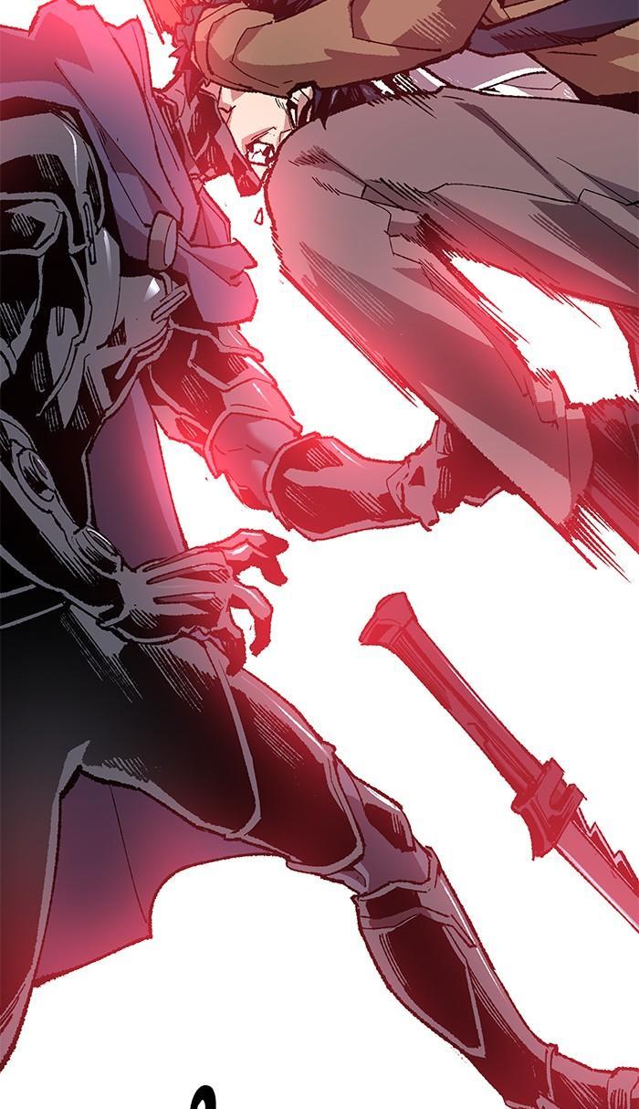 Limit Breaker ตอนที่ 6 58