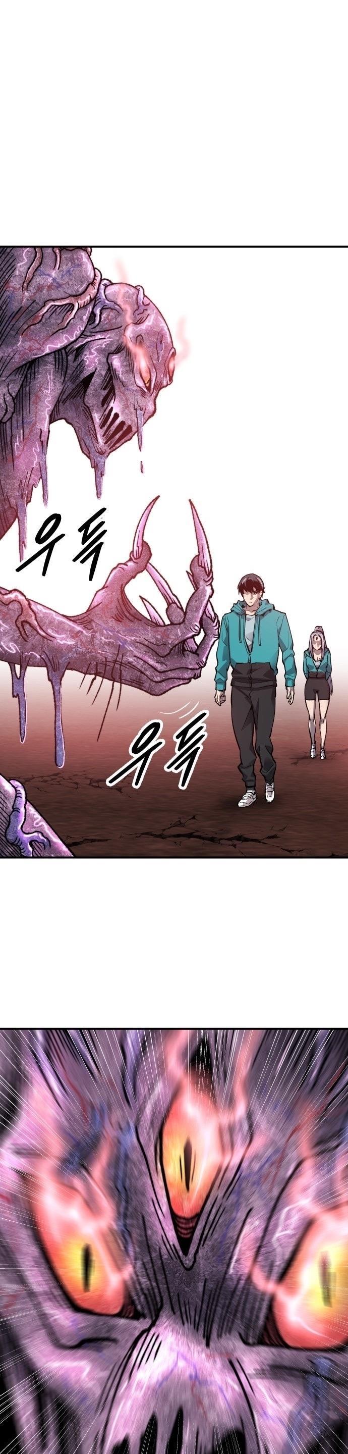 Limit Breaker ตอนที่ 92 57