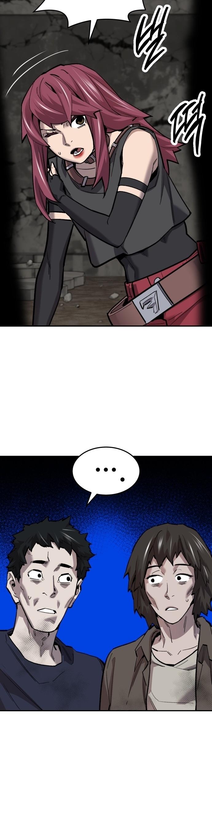 Limit Breaker ตอนที่ 109 59