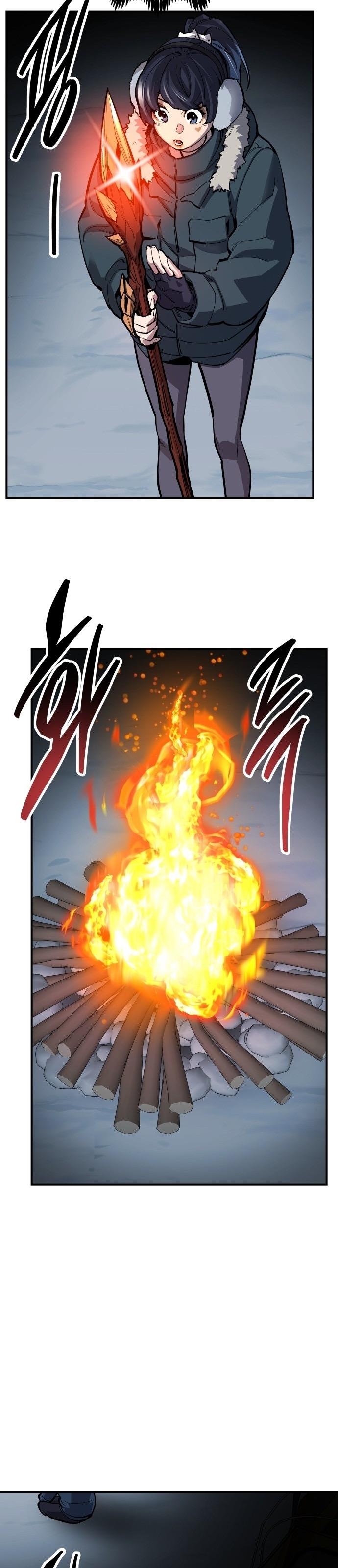 Limit Breaker ตอนที่ 100 59