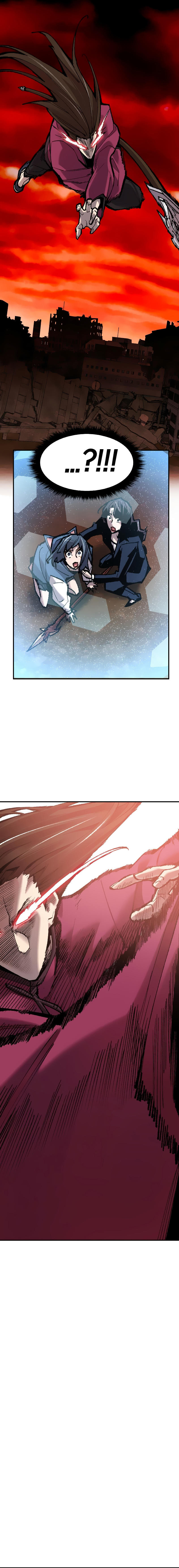 Limit Breaker ตอนที่ 50 5