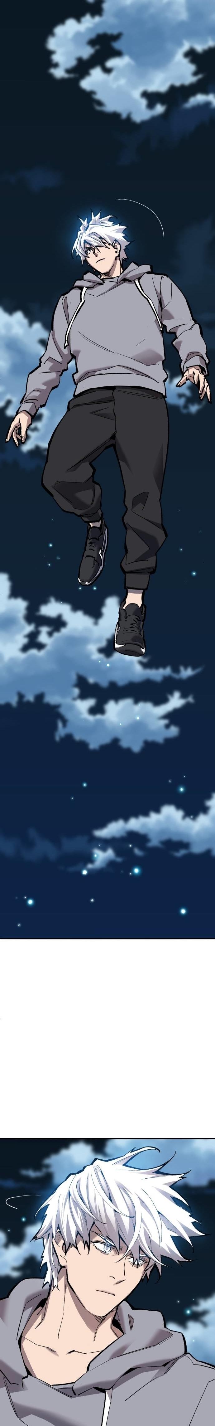 Limit Breaker ตอนที่ 106 5