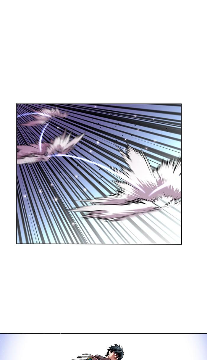 Limit Breaker ตอนที่ 1 5