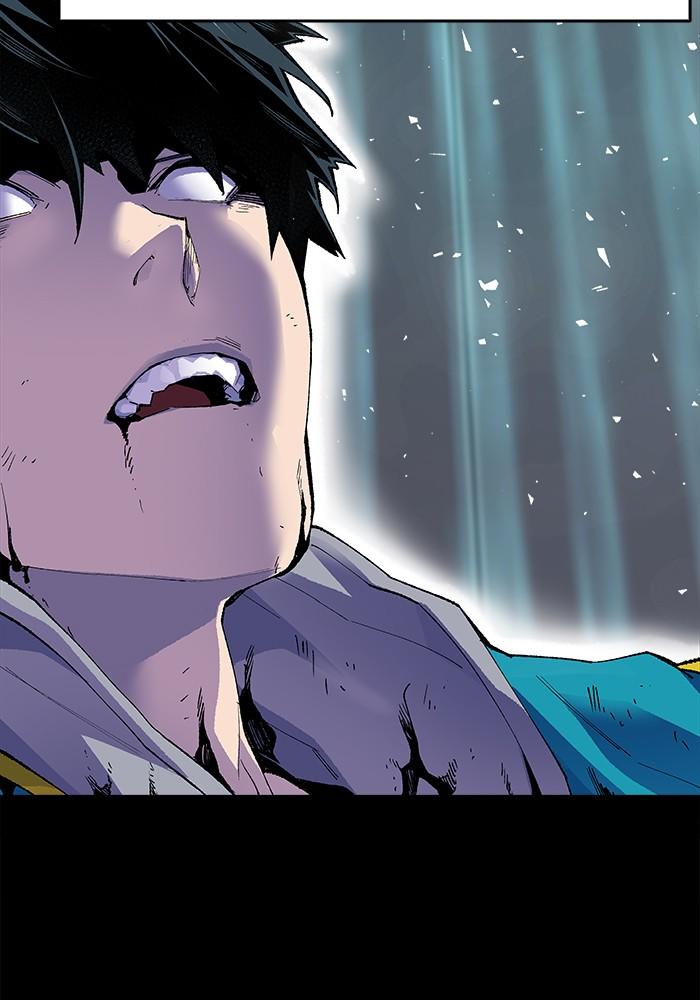 Limit Breaker ตอนที่ 4 6