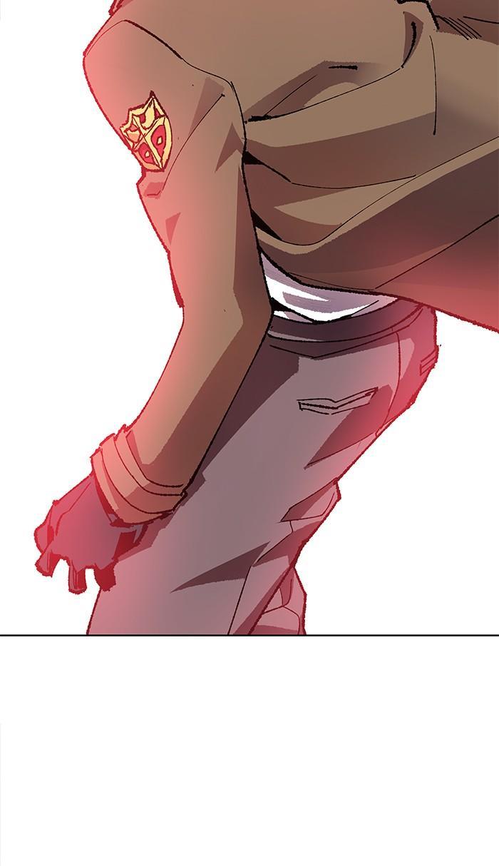 Limit Breaker ตอนที่ 6 60