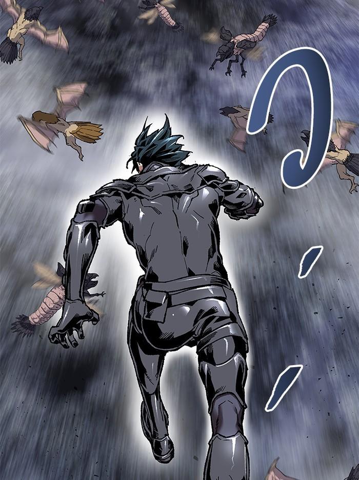 Limit Breaker ตอนที่ 5 60