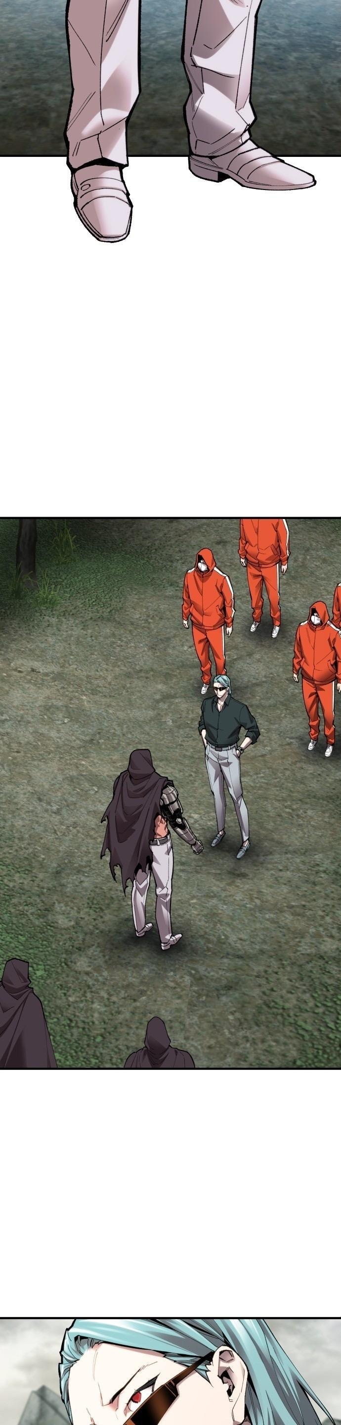 Limit Breaker ตอนที่ 86 59