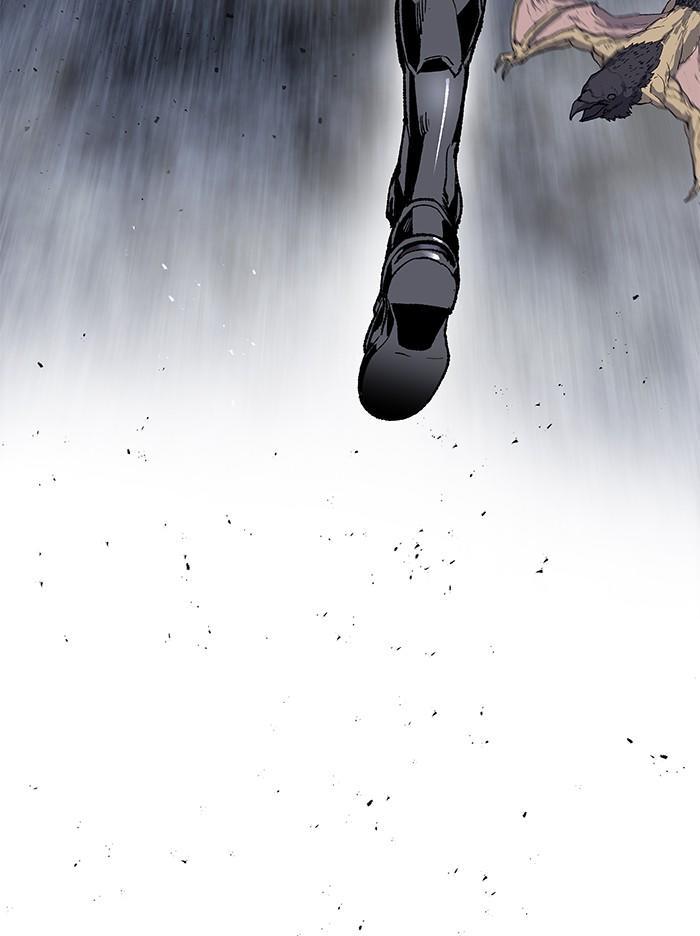 Limit Breaker ตอนที่ 5 61