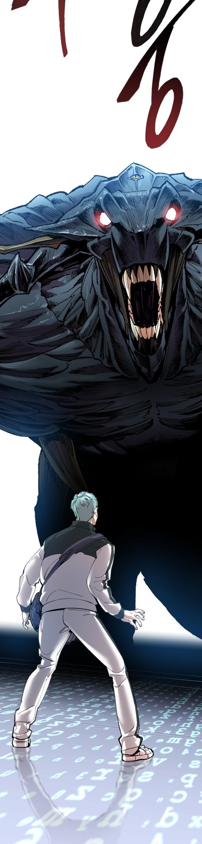 Limit Breaker ตอนที่ 89 61