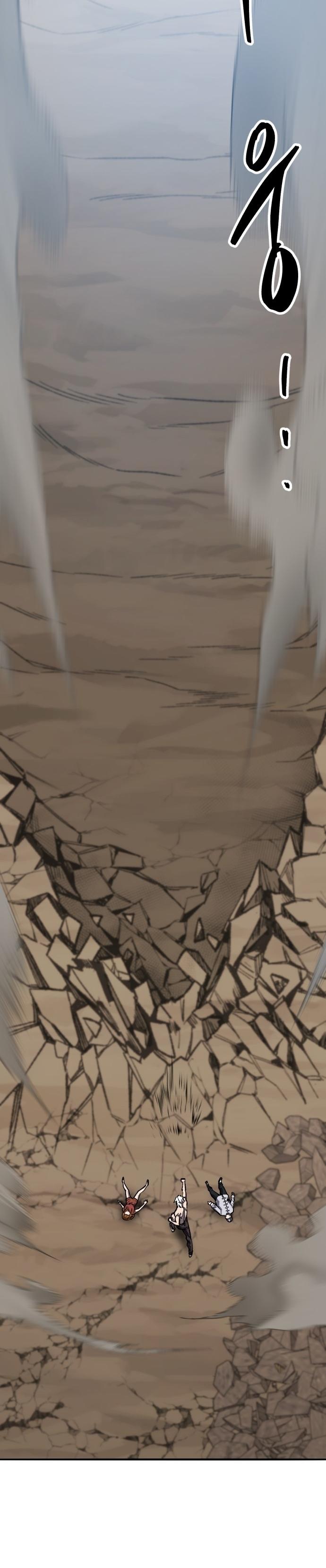 Limit Breaker ตอนที่ 123 62