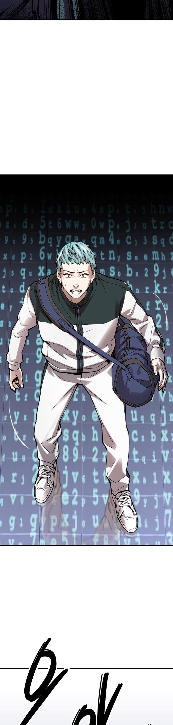 Limit Breaker ตอนที่ 89 63