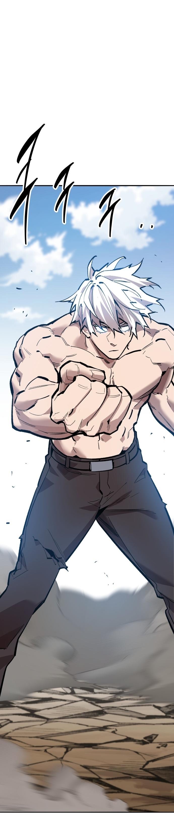 Limit Breaker ตอนที่ 123 63