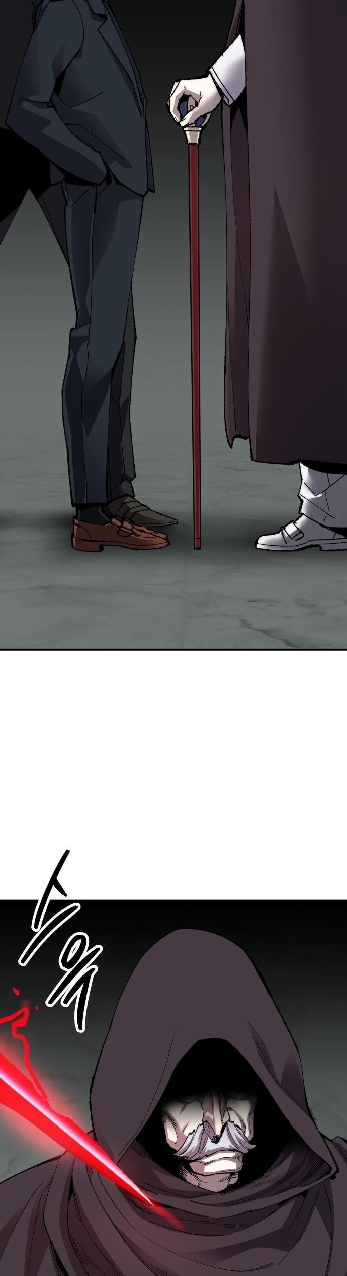 Limit Breaker ตอนที่ 90 62