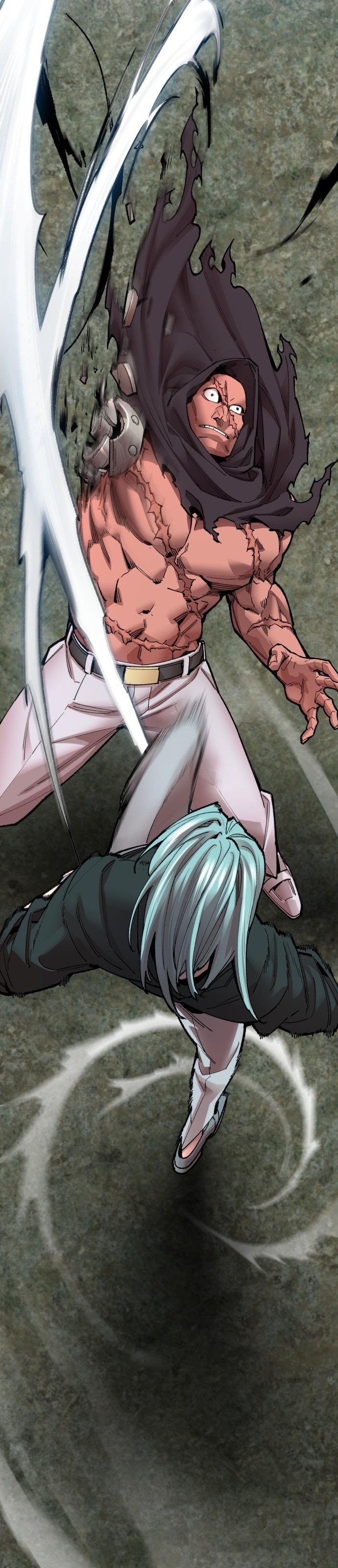 Limit Breaker ตอนที่ 87 5