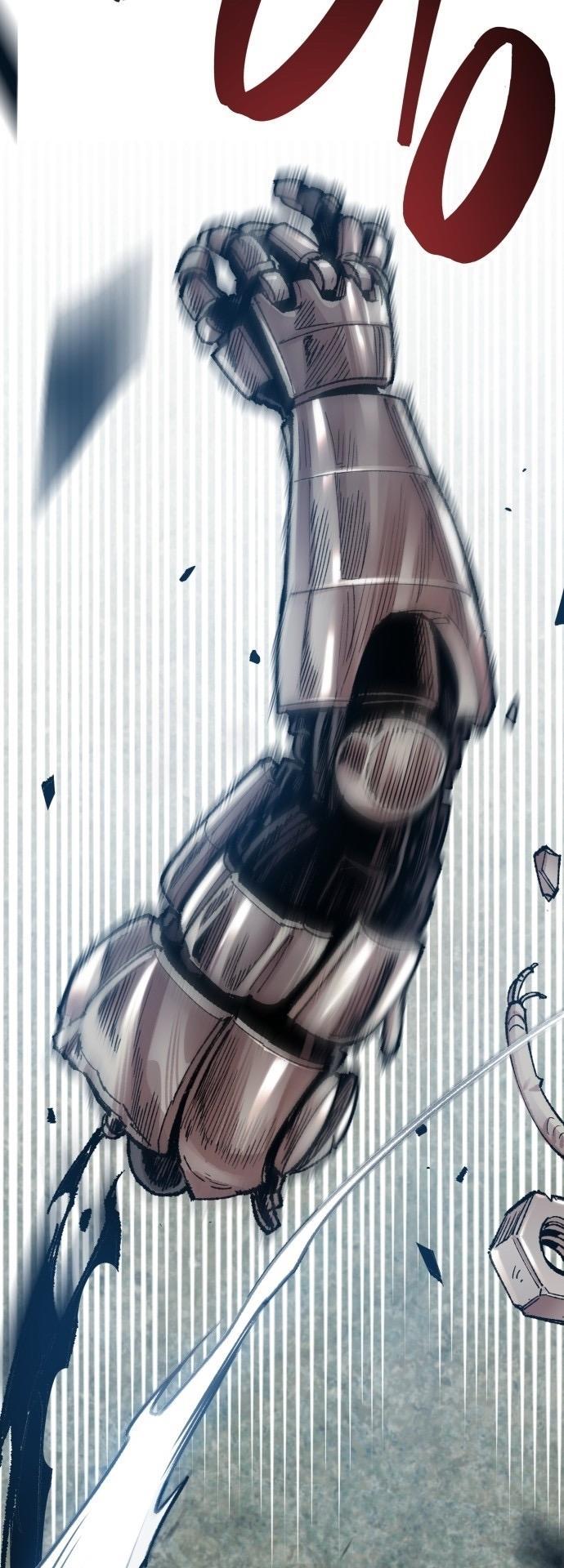 Limit Breaker ตอนที่ 86 64