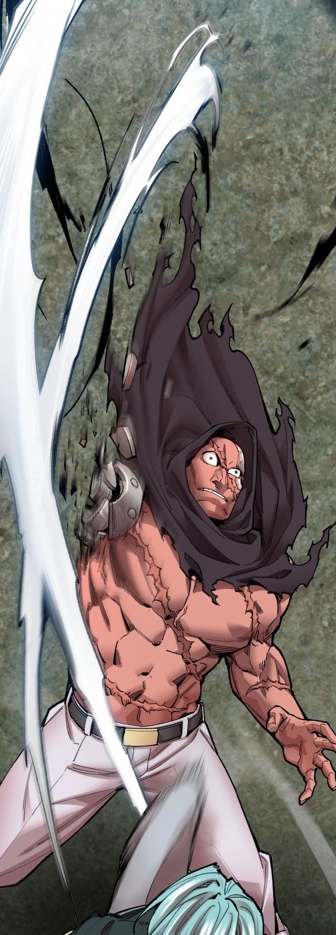 Limit Breaker ตอนที่ 86 65