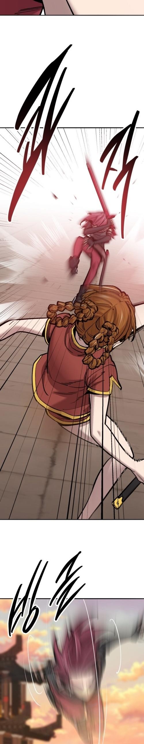 Limit Breaker ตอนที่ 119 6