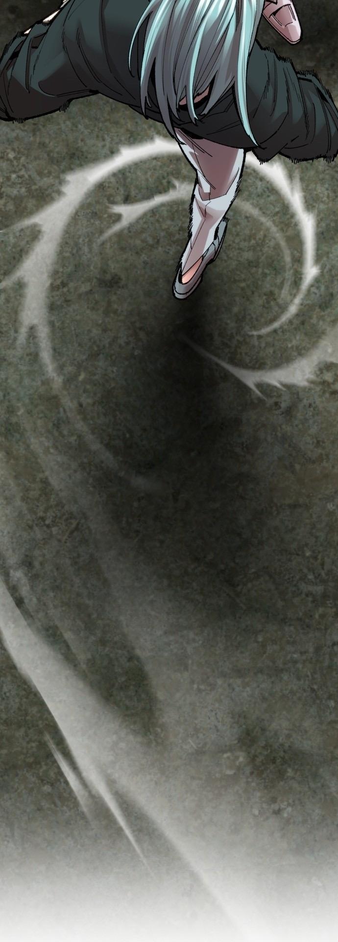 Limit Breaker ตอนที่ 86 66