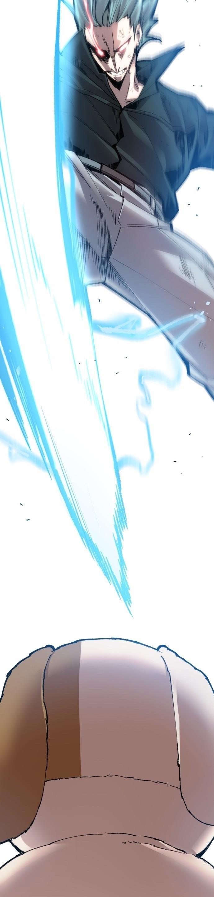 Limit Breaker ตอนที่ 89 67