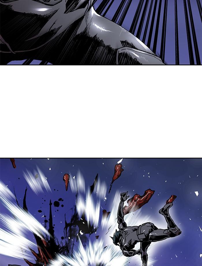 Limit Breaker ตอนที่ 5 68